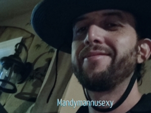 Mandymannusexy