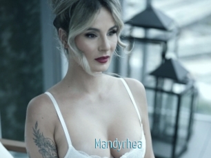 Mandyrhea