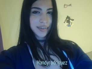 Mandyrodriguez