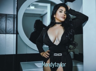 Mandytaylor