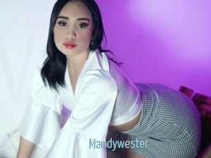 mandywester Video Sexe