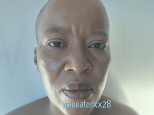 Maneaterxx28
