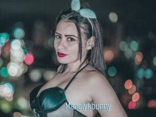 Manelykbunny