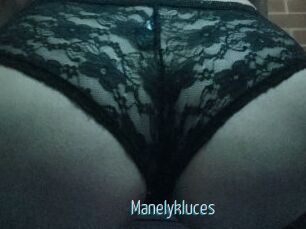 Manelykluces