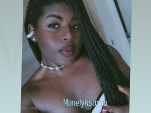 Manelykstorm