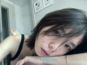 Mangetsu