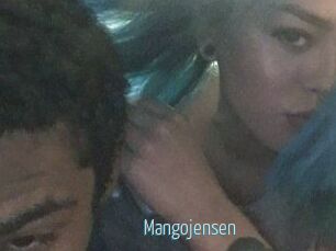 Mangojensen