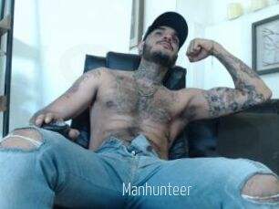 Manhunteer