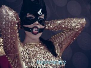 Maniavonmalice