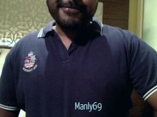 Manly69