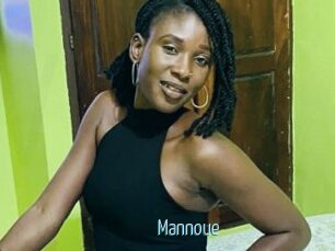 Mannoue