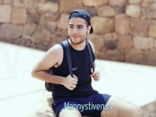Mannystivenss