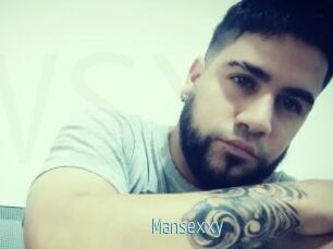 Mansexxy