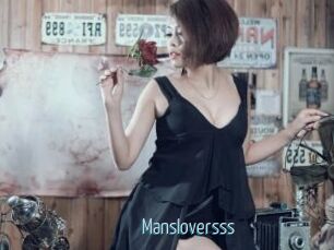 Mansloversss