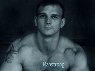 Manstrong