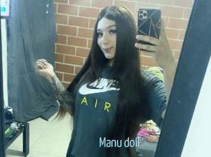 Manu_doll