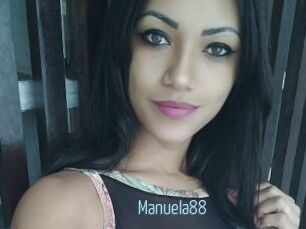 manuela88 Video Sexe