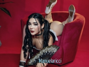 manuelaricci Video Sexe