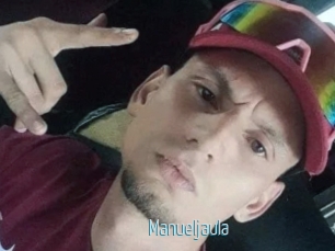 Manueljaula