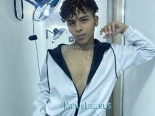 manuelmateus Video Sexe