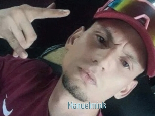 Manuelmink