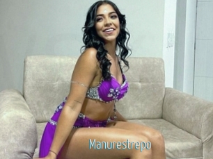 Manurestrepo