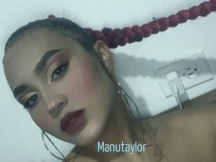 Manutaylor