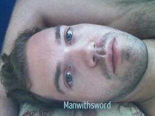 Manwithsword