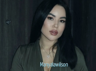 Manyalawilson