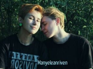 manyeleanriven Video Sexe