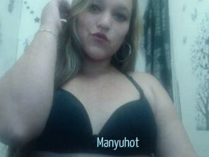 Manyuhot