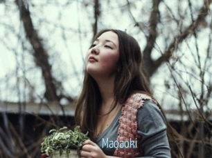 Maoaoki