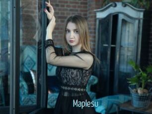 Maplesu