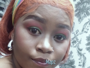 Mapz