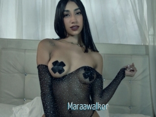 Maraawalker