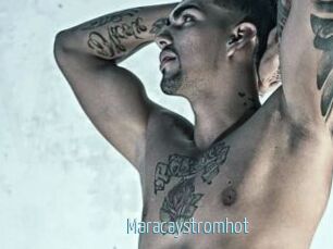 Maracaystromhot