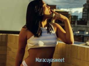 maracuyasweet Video Sexe