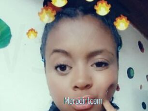 Maradirtcam