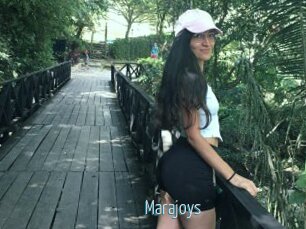 Marajoys