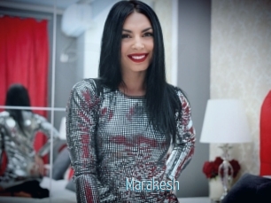 Marakesh