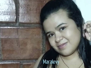 Maralevy