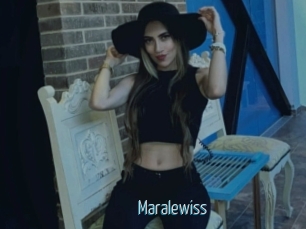 Maralewiss