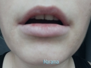 Maramai