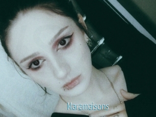 Maramaisons