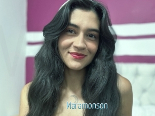 Maramonson