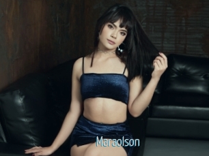 Maraolson