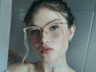 Mararuiz