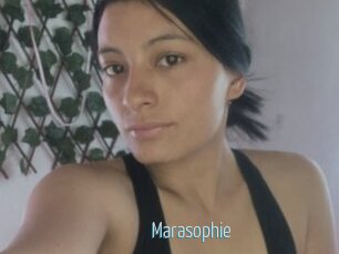 Marasophie