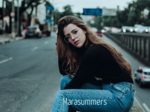 Marasummers