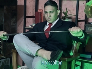 Marccolton